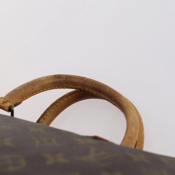 LOUIS VUITTON Monogram Speedy 40 Hand Bag M41522 LV Auth 144455 - Picture 9 of 16